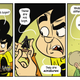 Illustration for article titled Sunday Comics: Stolen Nerd Badge